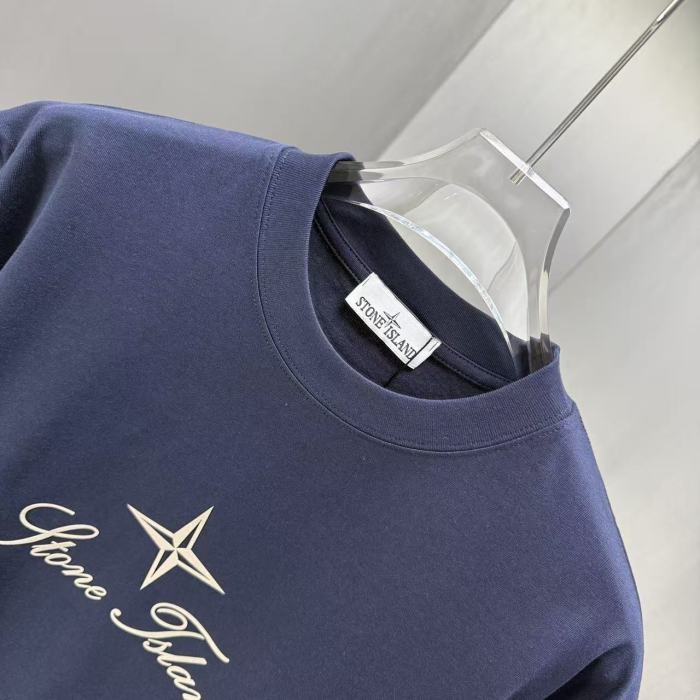 Stone Island 2026ss New T Shirt Size S-XXL