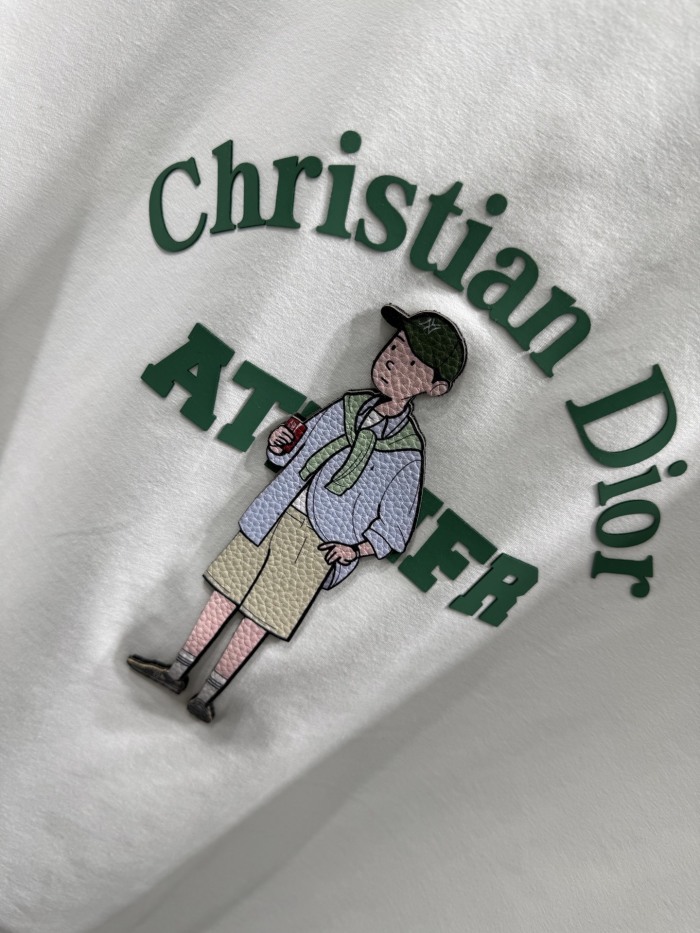 Dior 2026ss New T Shirt Size M-XXL