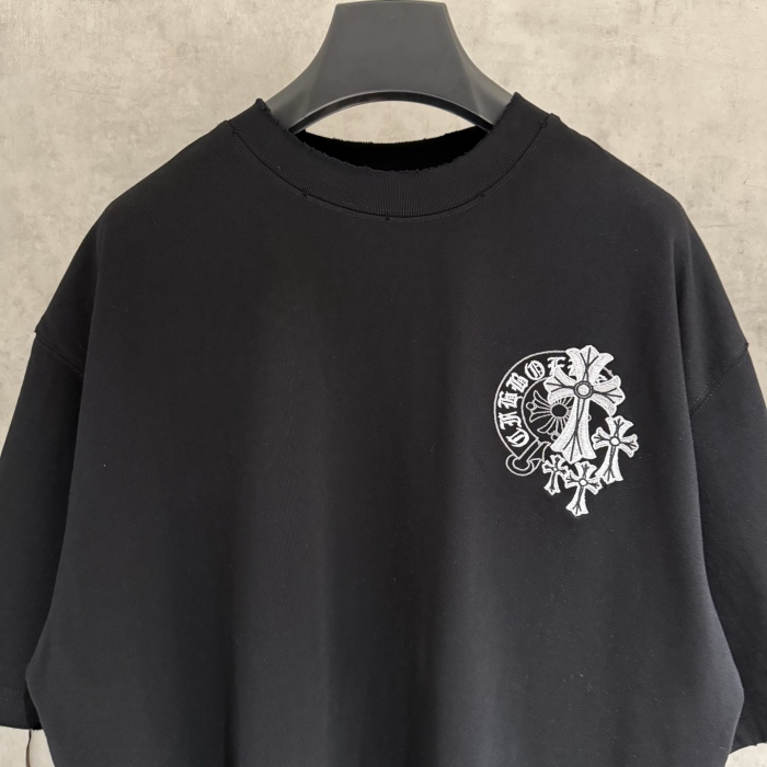 Chrome Hearts 2026ss New T Shirt Size S-XXL