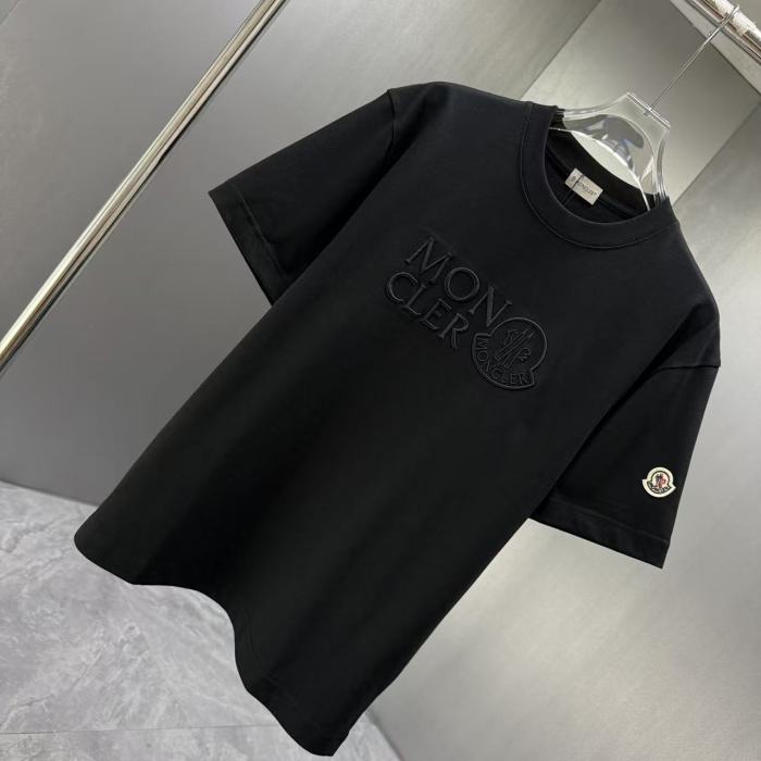 Moncler 2026ss New T Shirt Size S-XXL