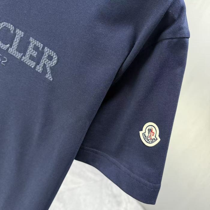 Moncler 2026ss New T Shirt Size S-XXL