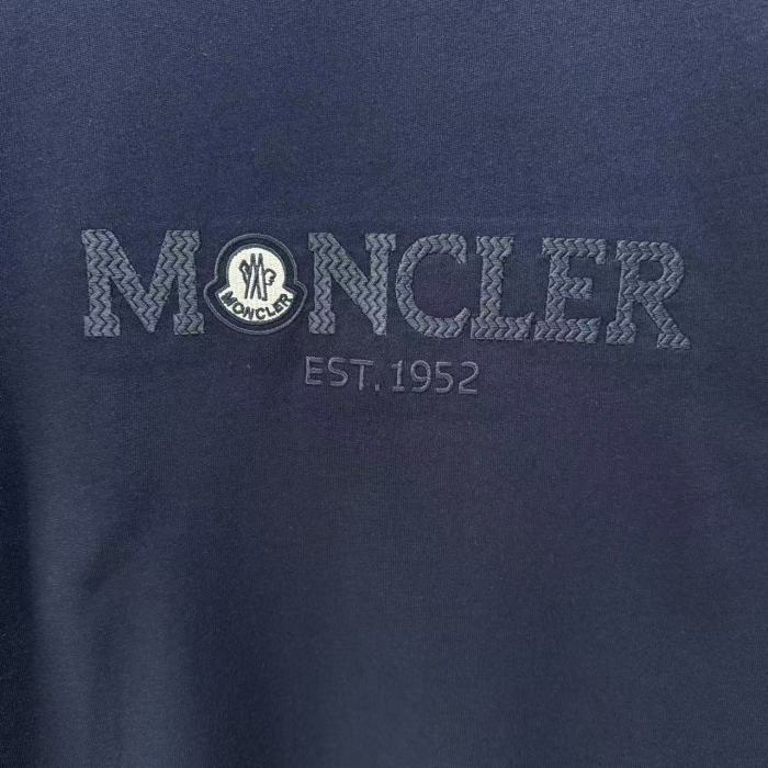 Moncler 2026ss New T Shirt Size S-XXL