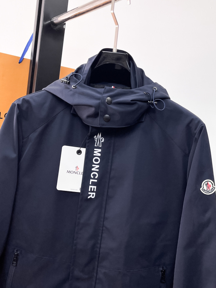 Moncler 2026ss New Jacket Size M-XXXL
