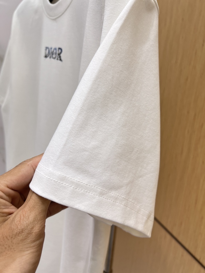Dior 2026ss New T Shirt Size M-XXL
