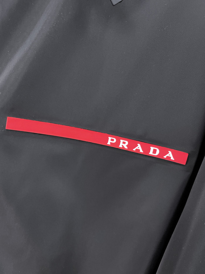 Prada 2026ss New Jacket Size M-XXXL