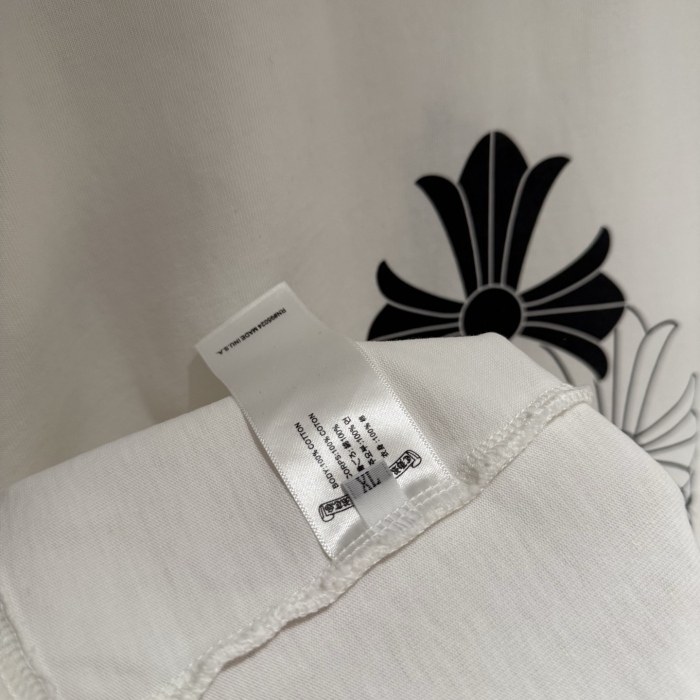 Chrome Hearts 2026ss New T Shirt Size S-XXL