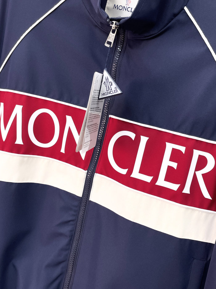 Moncler 2026ss New Jacket Size M-XXXL