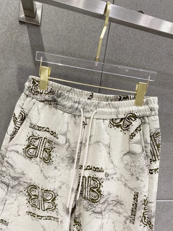 Balenciaga 2026ss New Sommeranzug Size M-XXXL