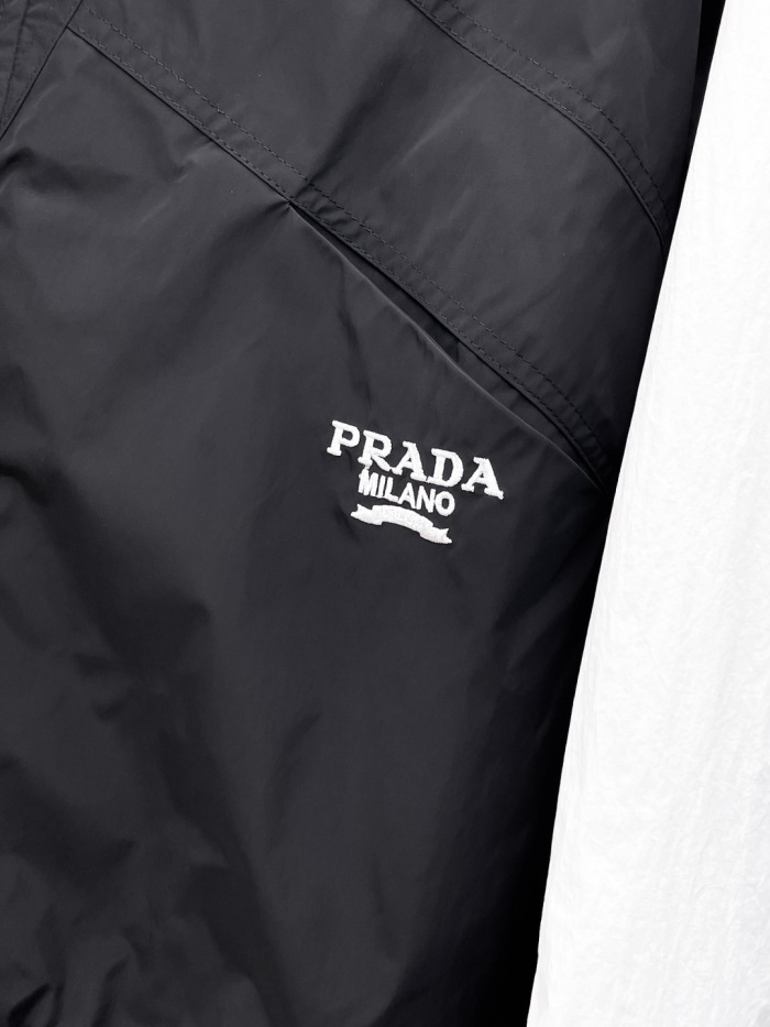 Prada 2026ss New Jacket Size M-XXXL