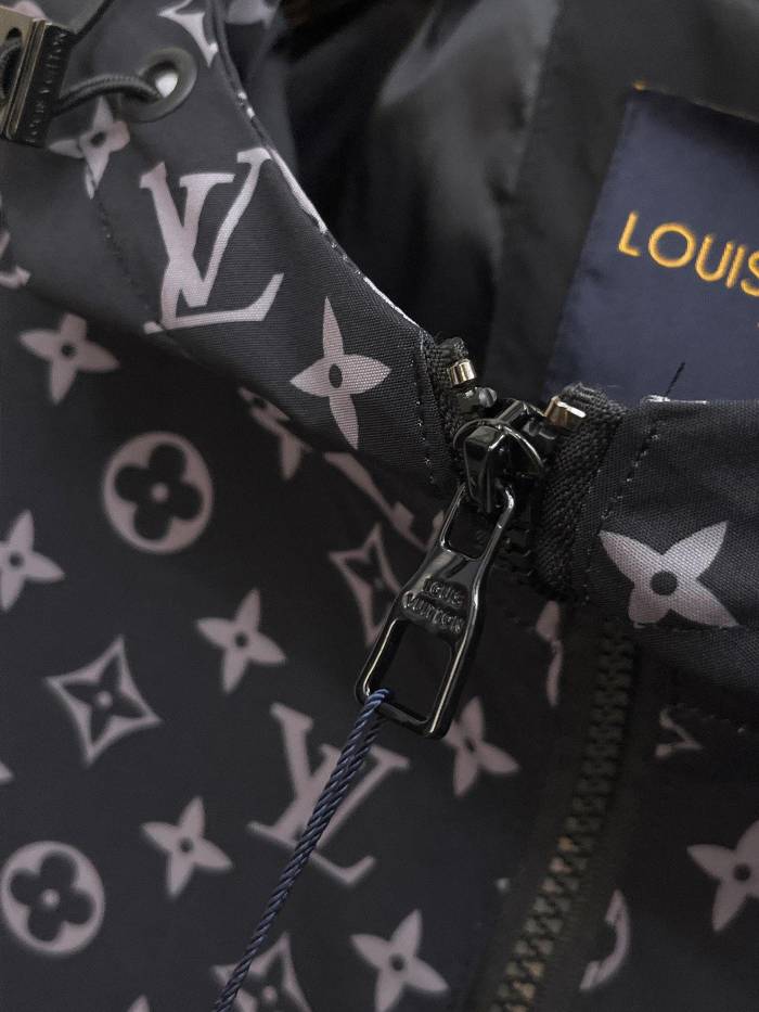 Louis Vuitton 2026ss New Jacket Size M-XXXL