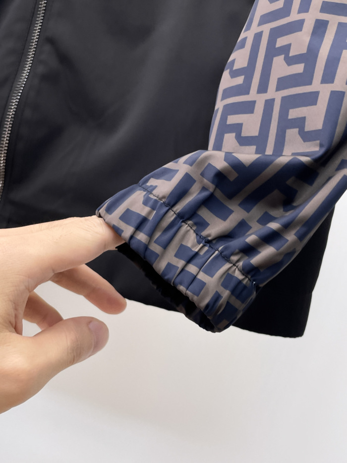 Fendi 2026ss New Jacket Size M-XXXL