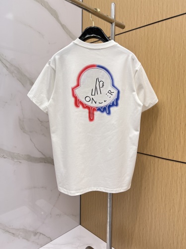 Moncler 2026ss New T Shirt Size M-XXL