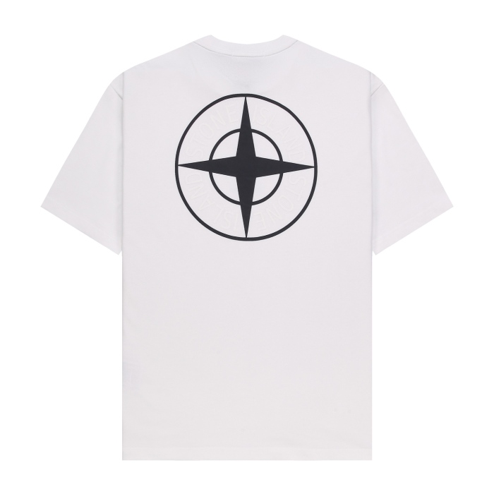 Stone Island 2026ss New T Shirt Size M-XXXL