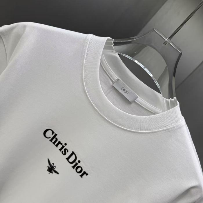 Dior 2026ss New T Shirt Size S-XXL