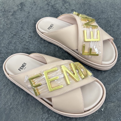 FENDI 2026ss Feel Women Sandals Slippers Size 36-41