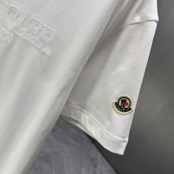 Moncler 2026ss New T Shirt Size S-XXL