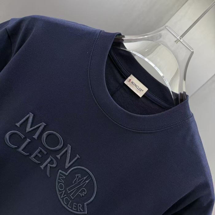 Moncler 2026ss New T Shirt Size S-XXL