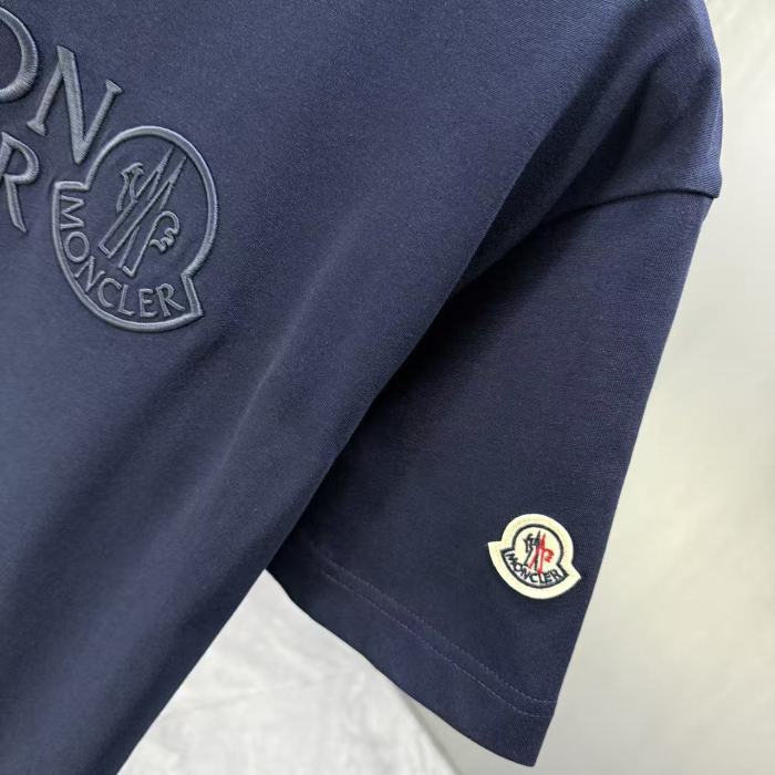 Moncler 2026ss New T Shirt Size S-XXL