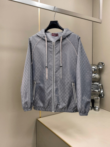 Gucci 2026ss New Jacket Size M-XXXL