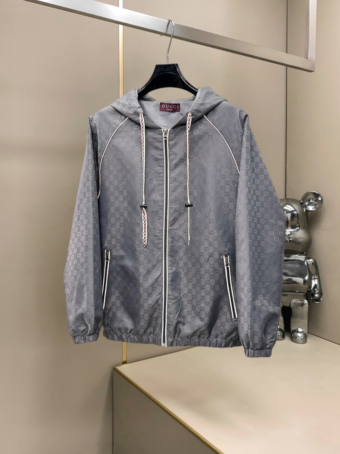 Gucci 2026ss New Jacket Size M-XXXL