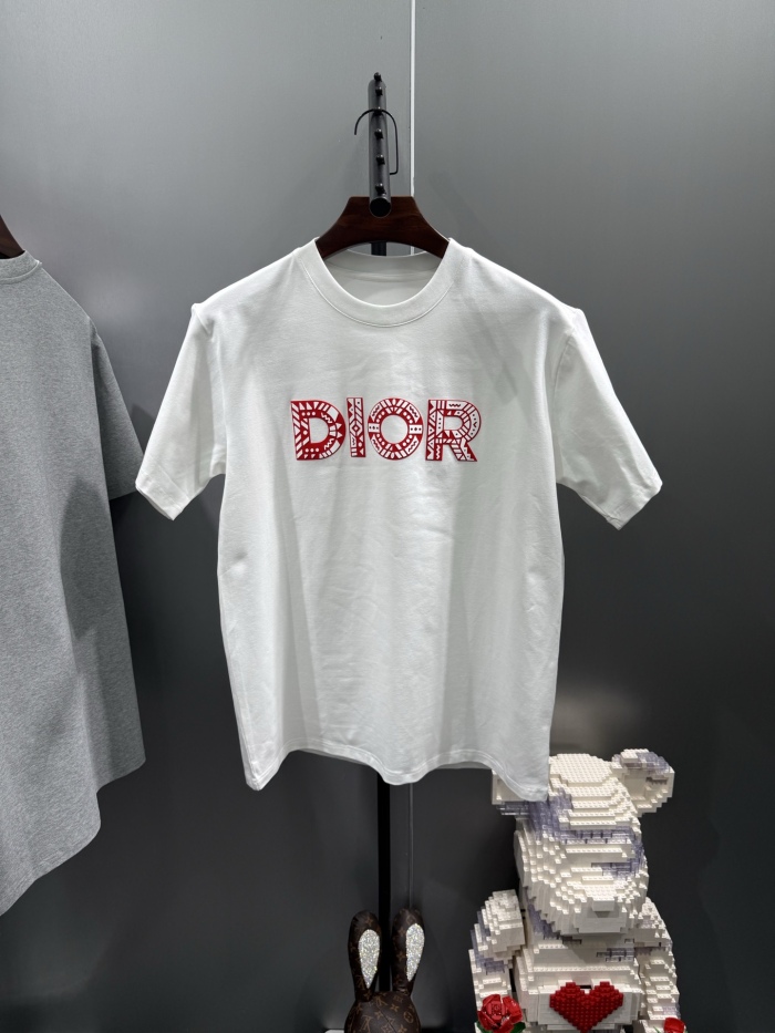 Dior 2026ss New T Shirt Size M-XXL