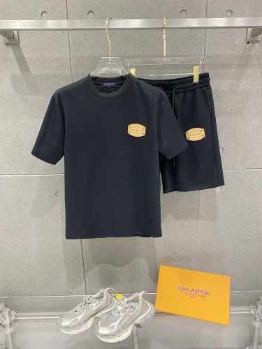 Louis Vuitton 2026ss New Sommeranzug Size M-XXXL