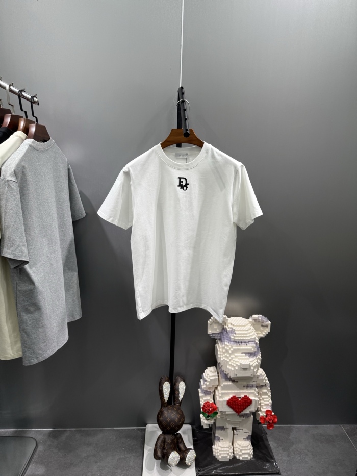 Dior 2026ss New T Shirt Size M-XXL