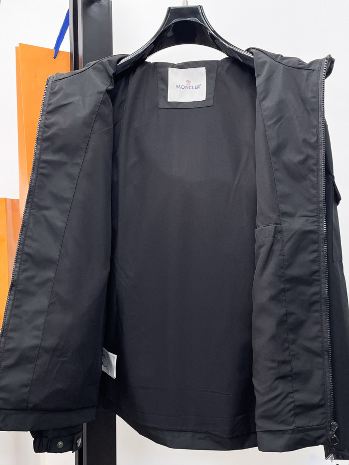 Moncler 2026ss New Jacket Size M-XXXL