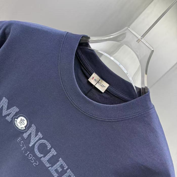 Moncler 2026ss New T Shirt Size S-XXL
