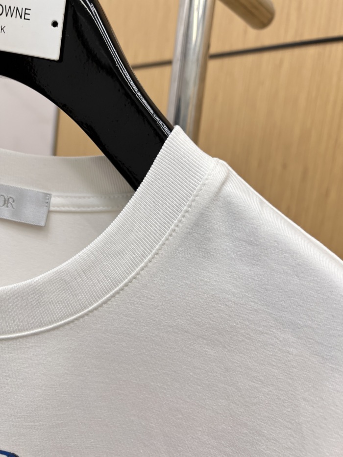 Dior 2026ss New T Shirt Size M-XXL
