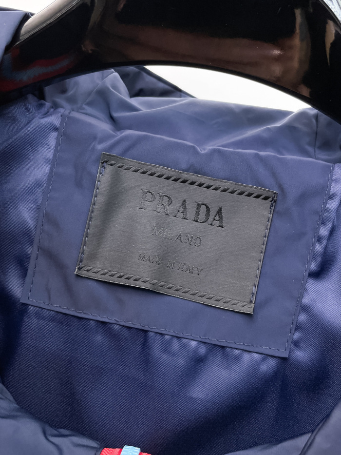 Prada 2026ss New Jacket Size M-XXXL