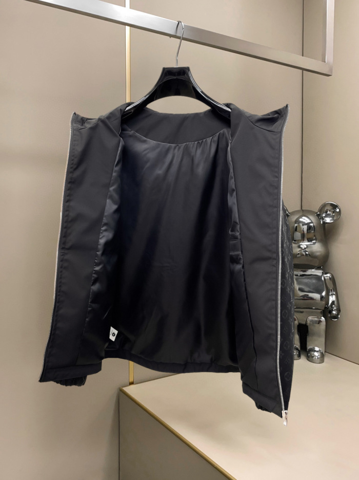 Louis Vuitton 2026ss New Jacket Size M-XXXL