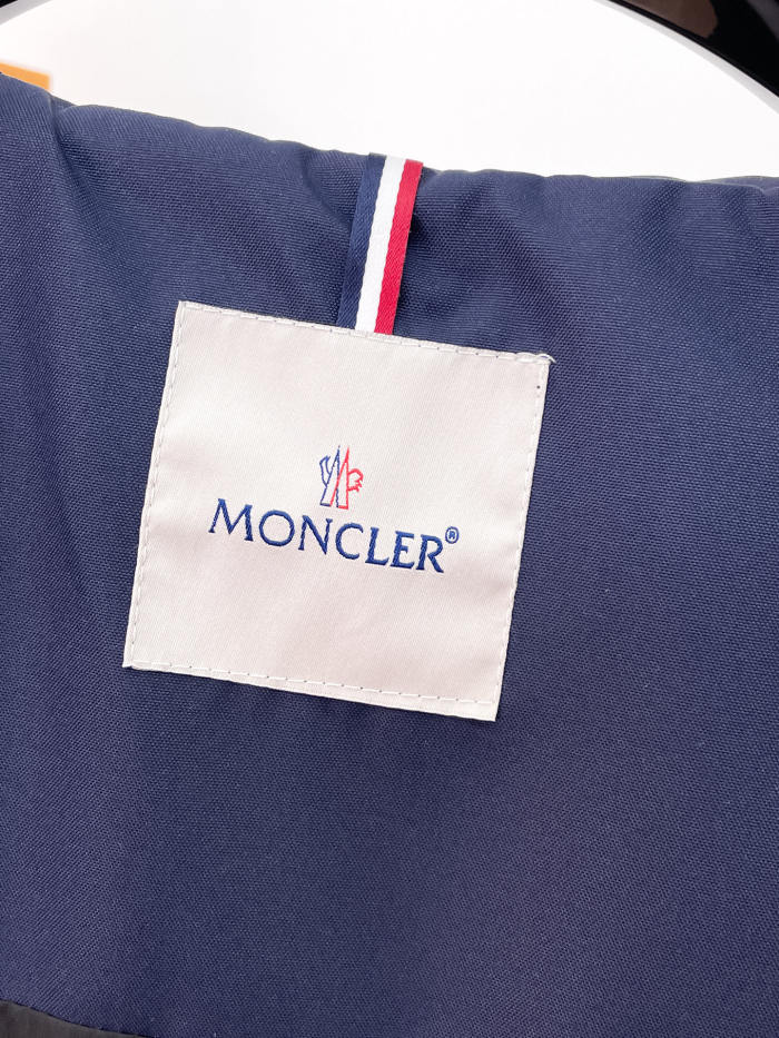 Moncler 2026ss New Jacket Size M-XXXL