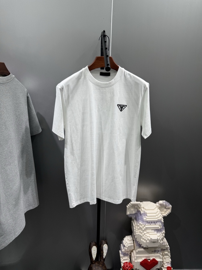 Prada 2026ss New T Shirt Size M-XXL