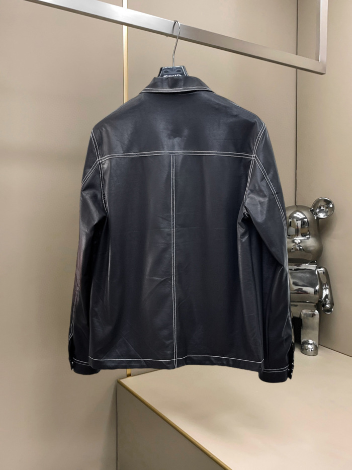 Prada 2026ss New Jacket Size M-XXXL