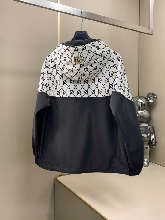 Gucci 2026ss New Jacket Size M-XXXL
