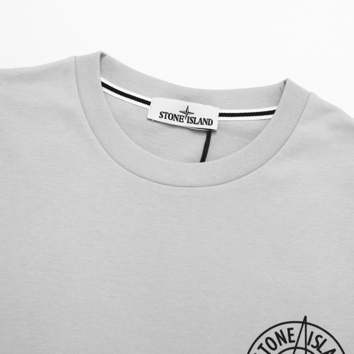 Stone Island 2026ss New T Shirt Size M-XXXL