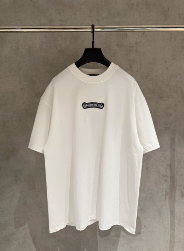 Chrome Hearts 2026ss New T Shirt Size S-XXL