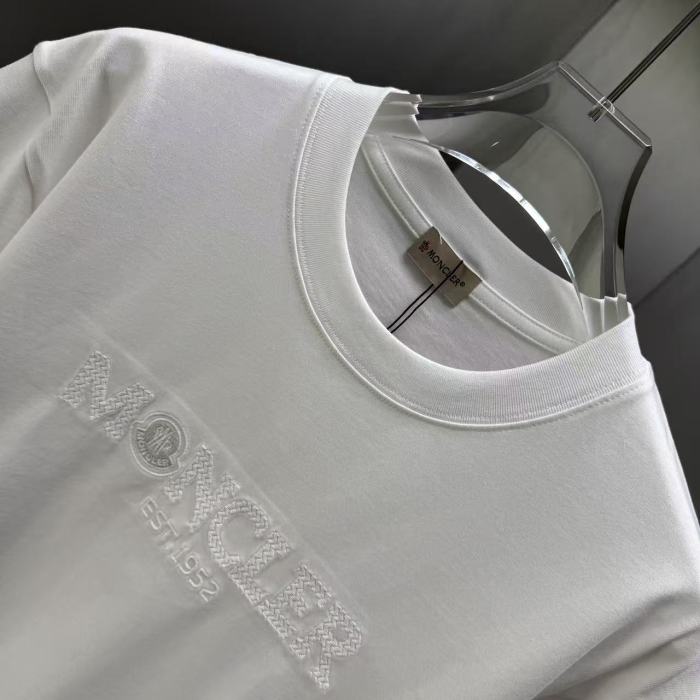 Moncler 2026ss New T Shirt Size S-XXL
