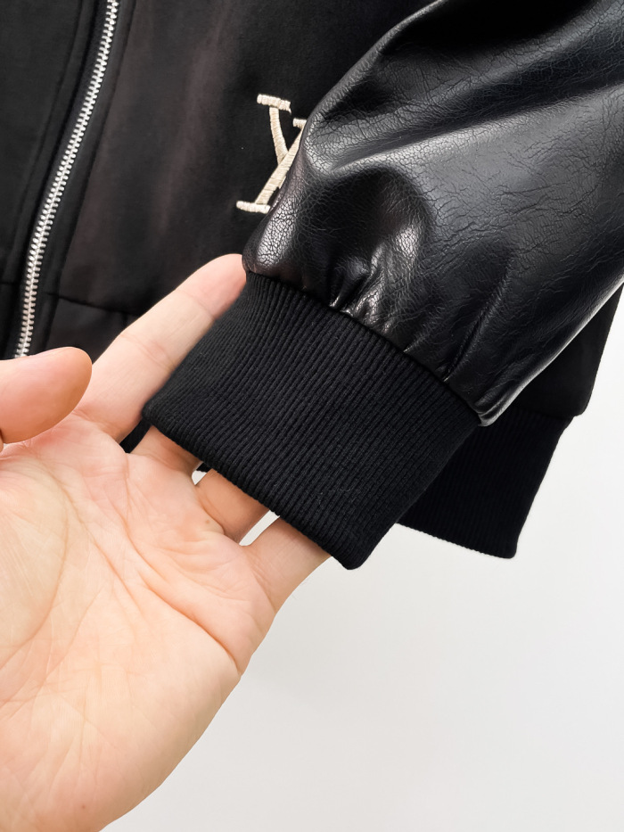 Louis Vuitton 2026ss New Jacket Size M-XXXL
