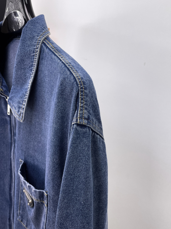 Prada 2026ss New Jacket Size M-XXXL
