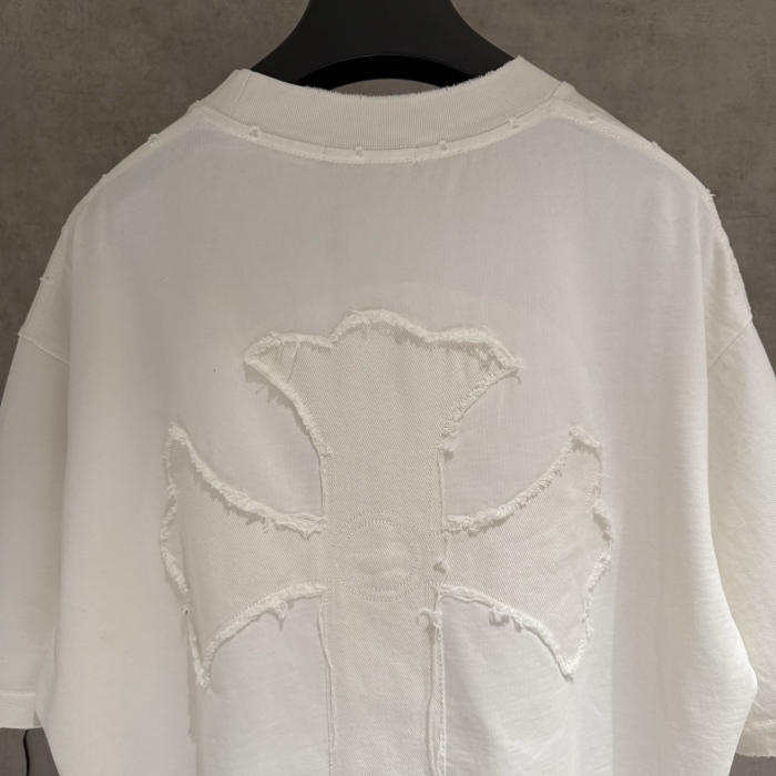 Chrome Hearts 2026ss New T Shirt Size S-XXL