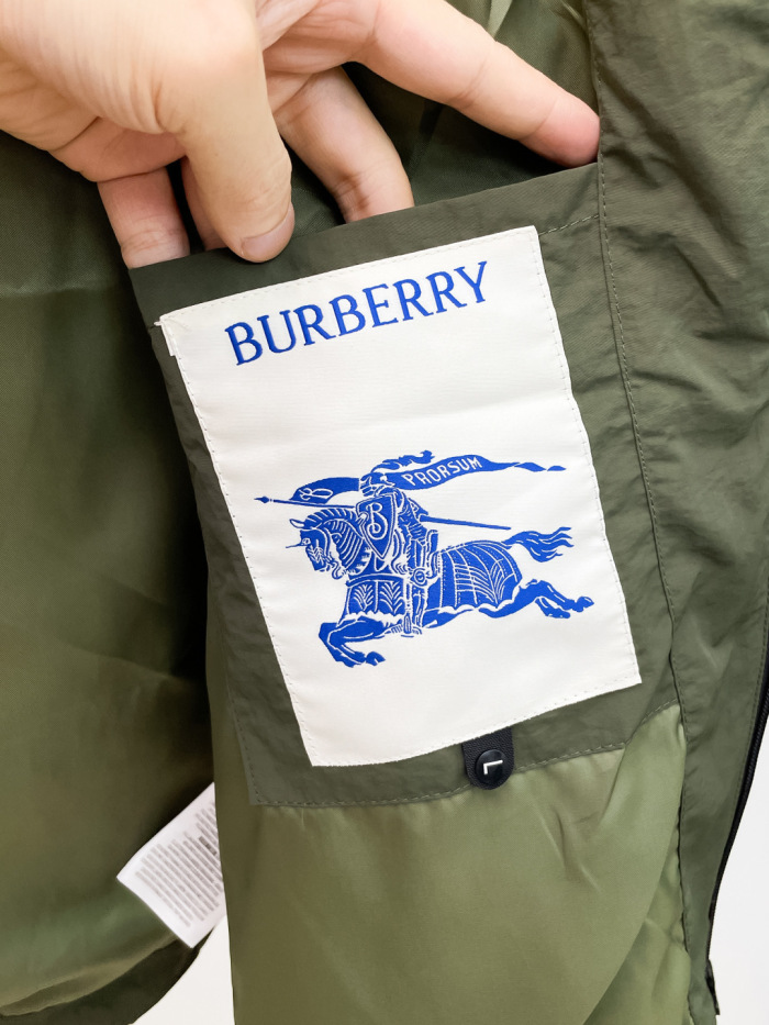 Burberry 2026ss New Jacket Size M-XXXL