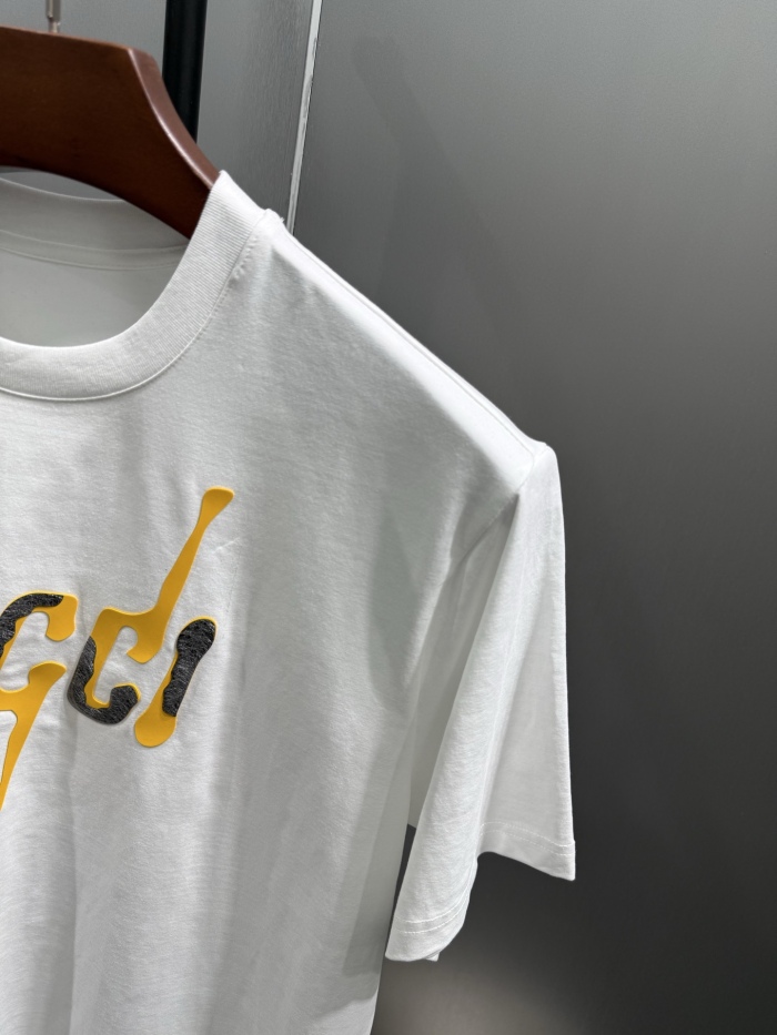 Gucci 2026ss New T Shirt Size M-XXL