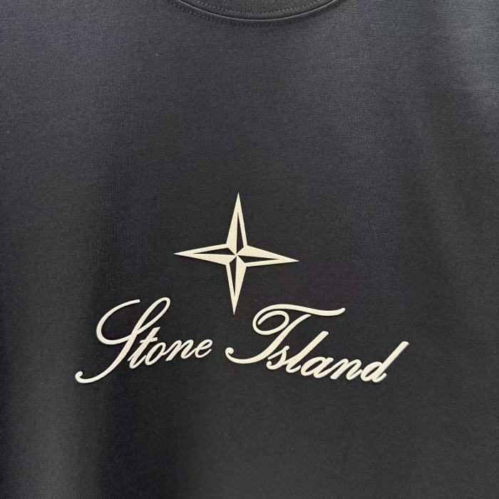 Stone Island 2026ss New T Shirt Size S-XXL