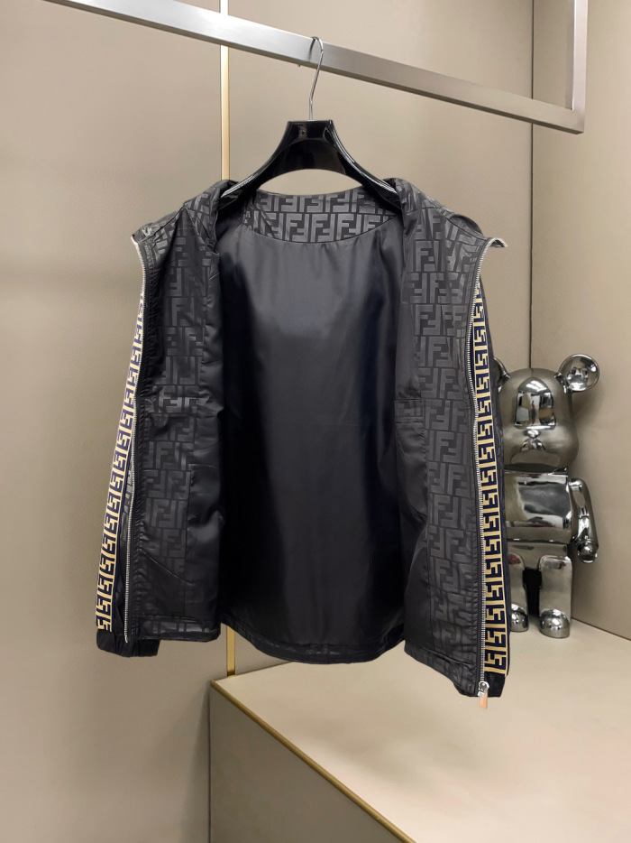 Fendi 2026ss New Jacket Size M-XXXL