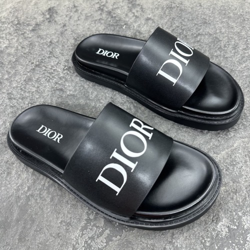 Dior 2026ss Aqua Sandals Slippers Size 38-46