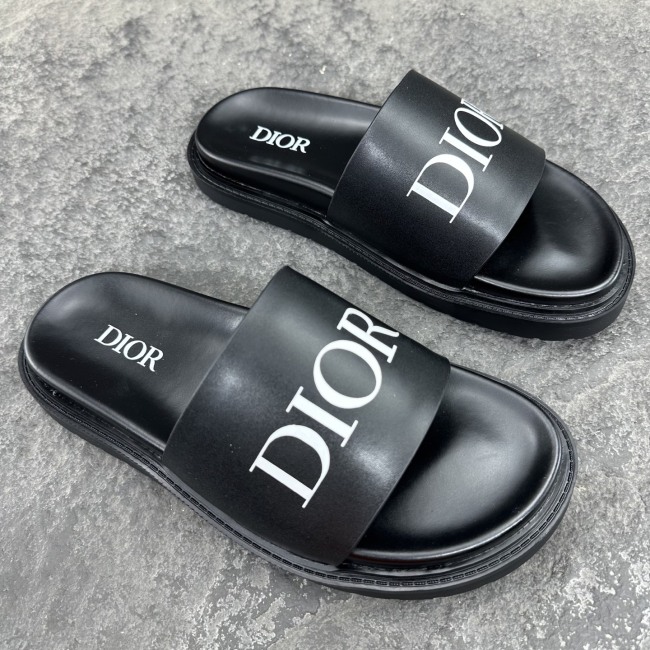 Dior 2026ss Aqua Sandals Slippers Size 38-46