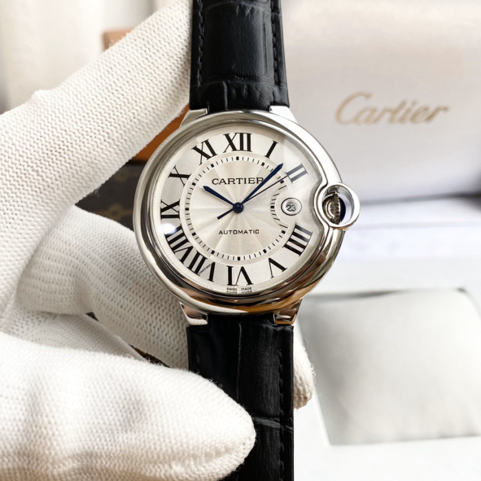 Ballon Bleu de Cartier watch CRWSBB0039 - 40mm