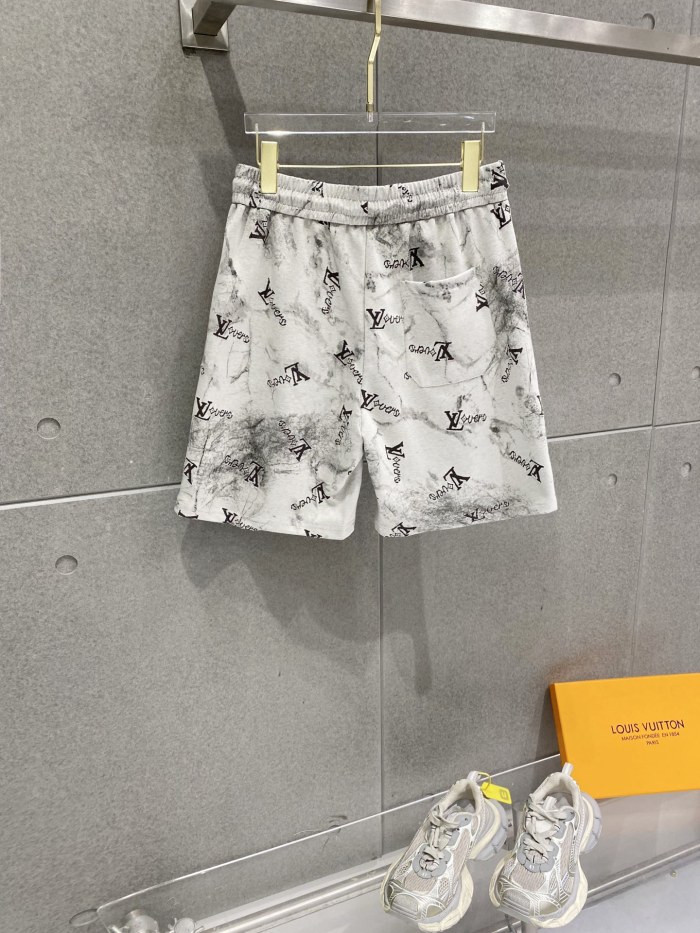 Louis Vuitton 2026ss New Sommeranzug Size M-XXXL